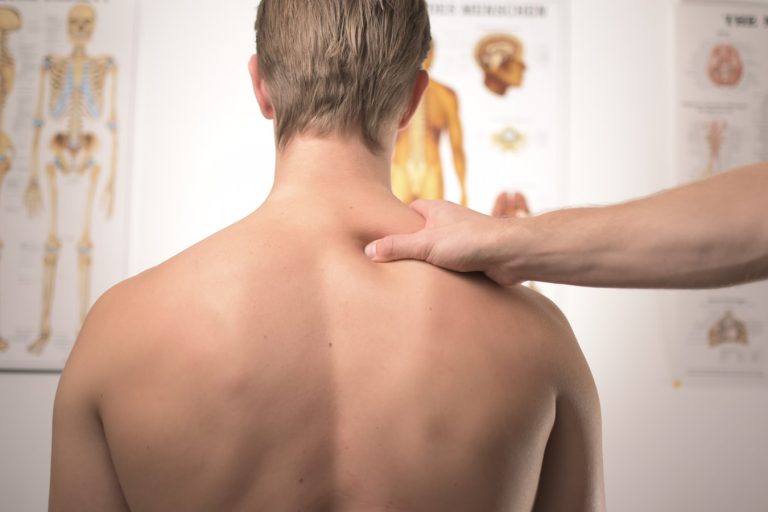 Fizjoterapia i rehabilitacja